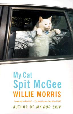 Image for My Cat Spit McGee
