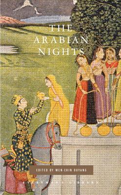 Image for The Arabian Nights (Everyman's Library Classics Series)