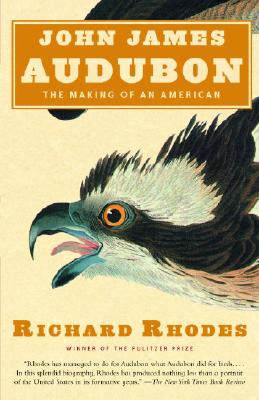 Image for John James Audubon the Making of an American