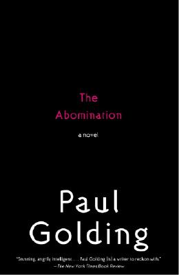The Abomination: A Novel