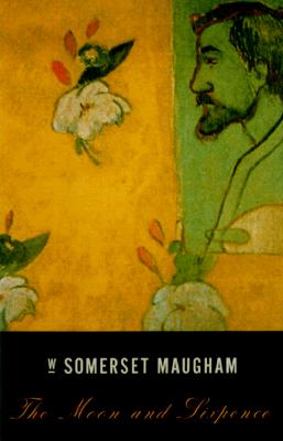 The Moon And Sixpence