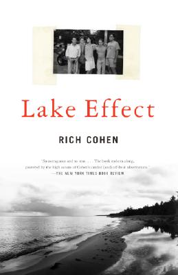 Image for Lake Effect