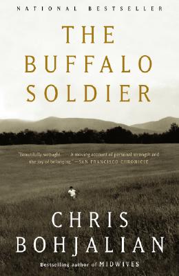 The Buffalo Soldier: A Novel (Vintage Contemporaries)