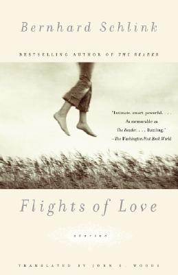 Image for Flights of Love: Stories