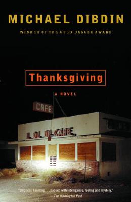 Thanksgiving: A Novel