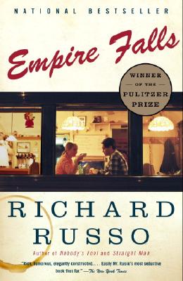 Empire Falls (Vintage Contemporaries)