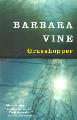 Grasshopper : A Novel