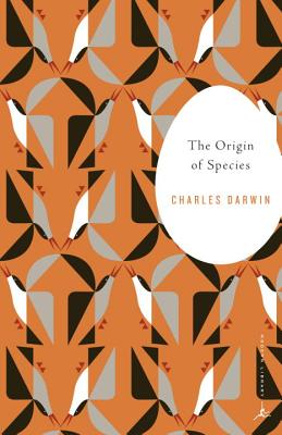 Image for The Origin of Species (Modern Library Classics)