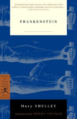 Frankenstein: Or, the Modern Prometheus