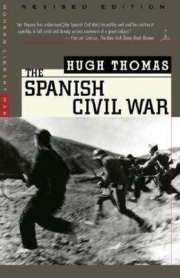 Spanish Civil War (Revised, Updated)