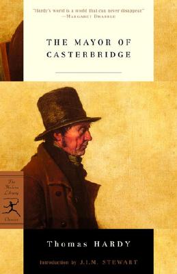 The Mayor of Casterbridge (Modern Library Classics)
