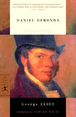 Daniel Deronda (Modern Library Classics)