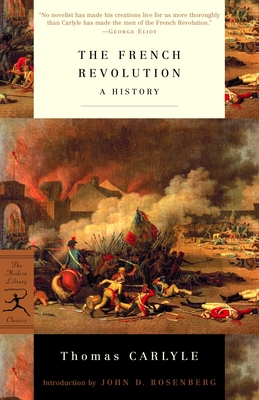 The French Revolution A History