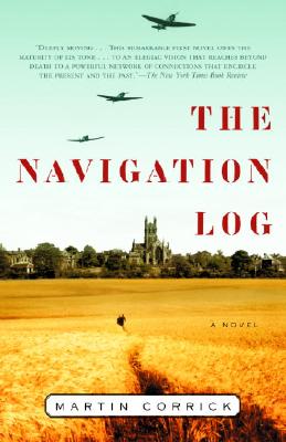 The Navigation Log: A Novel