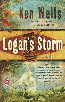 Logan's Storm: A Novel