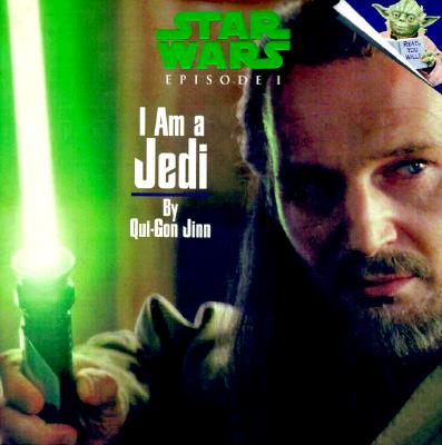 Star Wars, Episode 1: I Am a Jedi