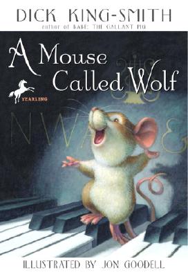 Image for A Mouse Called Wolf
