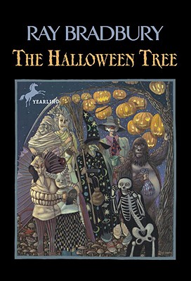 Image for Halloween Tree