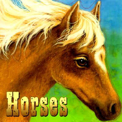 Horses (Pictureback(R))