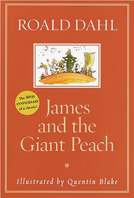 James and the Giant Peach