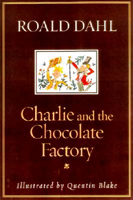 Image for Charlie and the Chocolate Factory