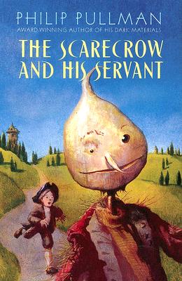 The Scarecrow and His Servant