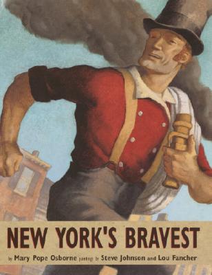 Image for New York's Bravest New York's Bravest