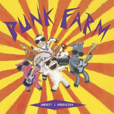 Image for Punk Farm Punk Farm
