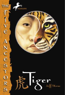 Tiger (The Five Ancestors, Book 1)