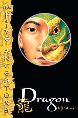 Dragon (The Five Ancestors Book 7)