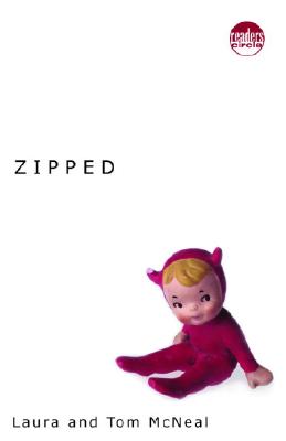 Image for Zipped (Knopf Readers Circle)
