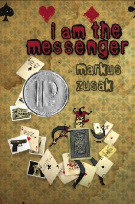 Image for I Am the Messenger
