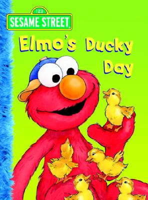 Image for Elmo's Ducky Day