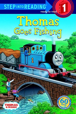 Image for Thomas Goes Fishing