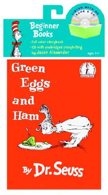 Image for GREEN EGGS AND HAM