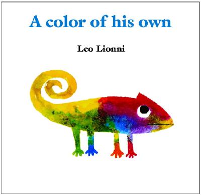 Image for A Color of His Own A Color of His Own
