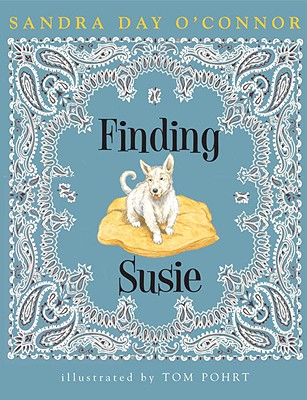 Finding Susie