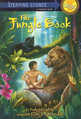 The Jungle Book (A Stepping Stone Book)