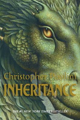 Inheritance: Book IV (The Inheritance Cycle)