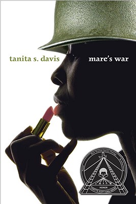 Image for Mare's War Mare's War
