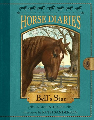2 Bell's Star (Horse Diaries)