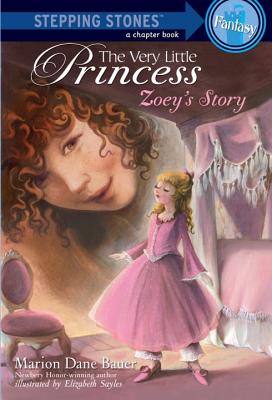 The Very Little Princess Zoey's Story