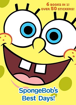 SPONGEBOB'S BEST DAY