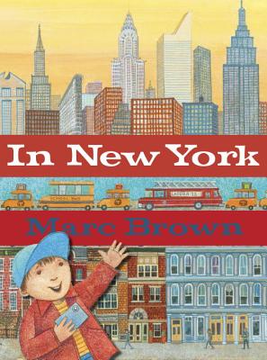 Image for In New York In New York