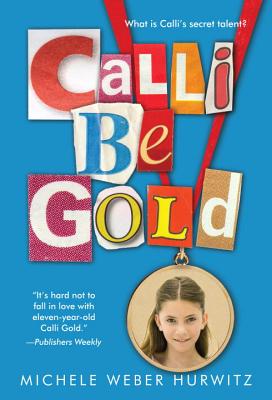 Calli Be Gold Image for Calli Be Gold