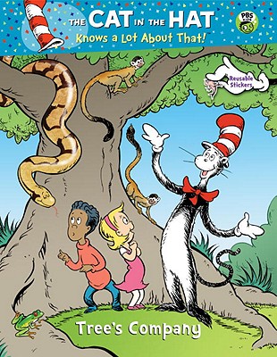 TREE'S COMPANY (CITH Image for TREE'S COMPANY (CITH