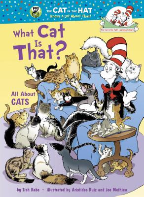 What Cat Is That All about Cats