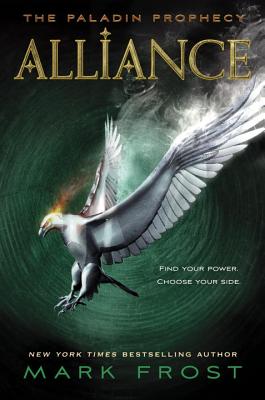 Alliance: The Paladin Prophecy Book 2