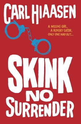 Image for Skink--No Surrender