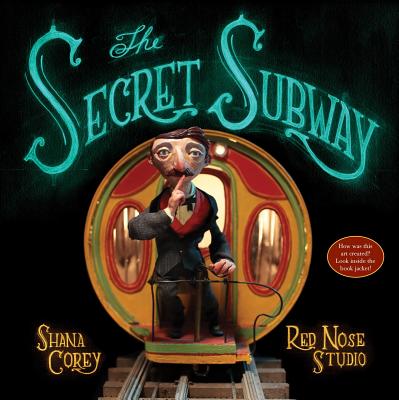 Image for The Secret Subway